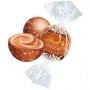 Конфеты Lindt весовые Линдор Фундук, 10кг